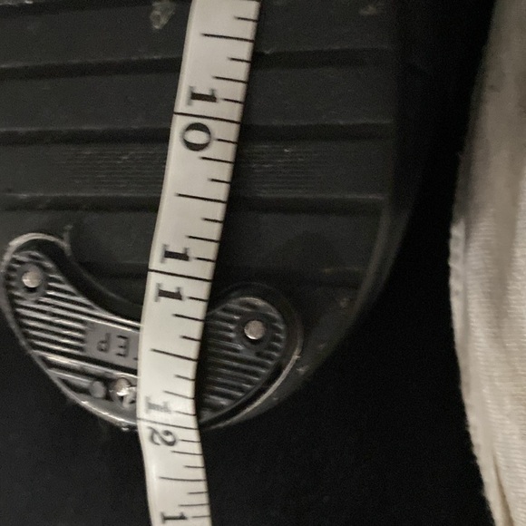 Herri DeVignn western looking boots - Picture 7 of 9